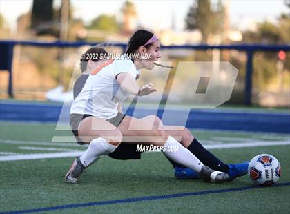 Thumbnail 1 in  Saint Joseph @ Sierra Canyon (CIF SS D4 Final)  photogallery.