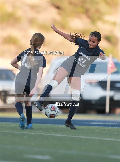 Thumbnail 1 in  Saint Joseph @ Sierra Canyon (CIF SS D4 Final)  photogallery.