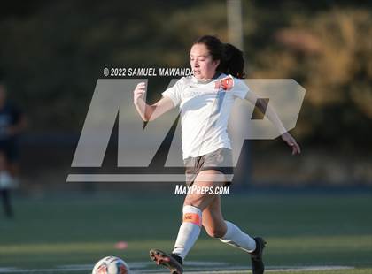 Thumbnail 1 in  Saint Joseph @ Sierra Canyon (CIF SS D4 Final)  photogallery.