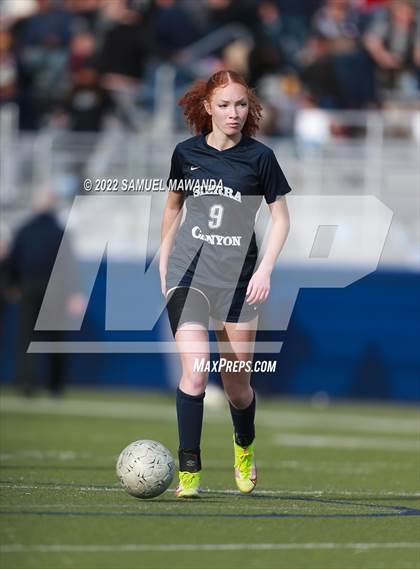 Thumbnail 2 in  Saint Joseph @ Sierra Canyon (CIF SS D4 Final)  photogallery.