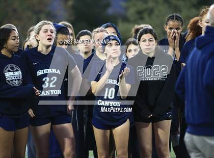 Thumbnail 2 in  Saint Joseph @ Sierra Canyon (CIF SS D4 Final)  photogallery.