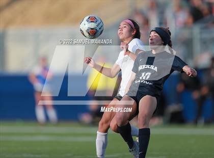 Thumbnail 1 in  Saint Joseph @ Sierra Canyon (CIF SS D4 Final)  photogallery.