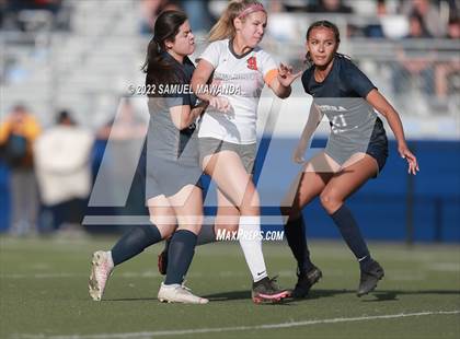 Thumbnail 3 in  Saint Joseph @ Sierra Canyon (CIF SS D4 Final)  photogallery.