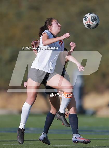 Thumbnail 2 in  Saint Joseph @ Sierra Canyon (CIF SS D4 Final)  photogallery.