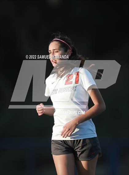 Thumbnail 1 in  Saint Joseph @ Sierra Canyon (CIF SS D4 Final)  photogallery.