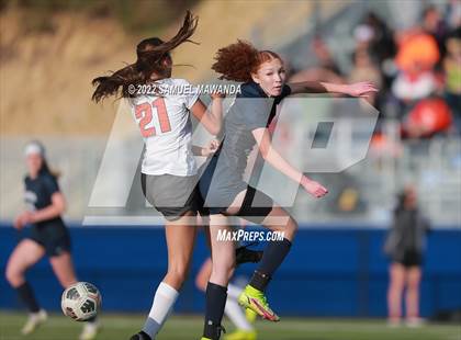 Thumbnail 1 in  Saint Joseph @ Sierra Canyon (CIF SS D4 Final)  photogallery.