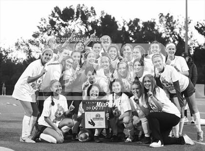 Thumbnail 1 in  Saint Joseph @ Sierra Canyon (CIF SS D4 Final)  photogallery.