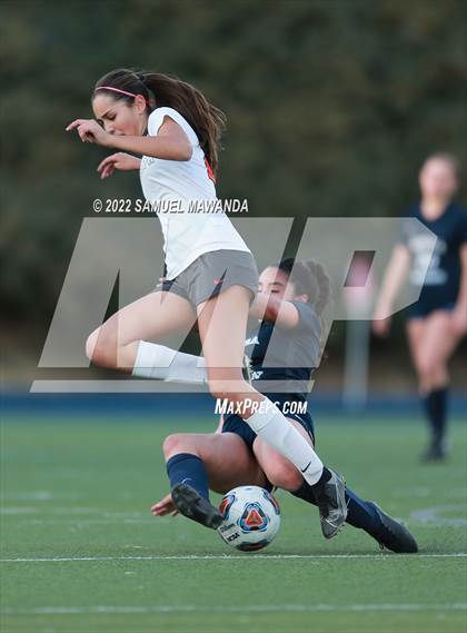Thumbnail 1 in  Saint Joseph @ Sierra Canyon (CIF SS D4 Final)  photogallery.