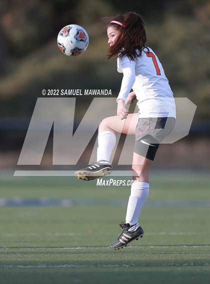 Thumbnail 2 in  Saint Joseph @ Sierra Canyon (CIF SS D4 Final)  photogallery.