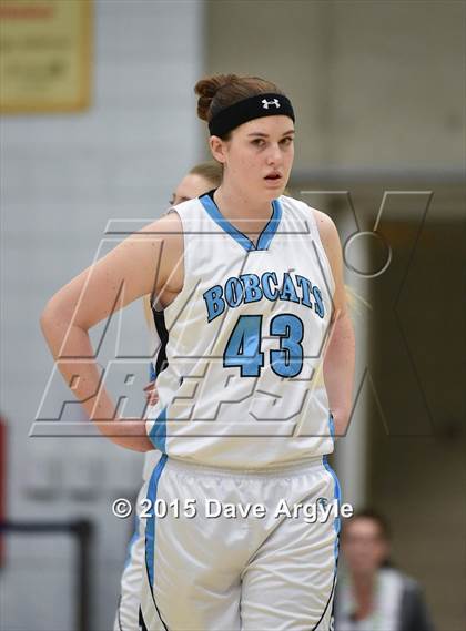 Thumbnail 3 in Sky View vs. Skyline (UHSAA 4A Final) photogallery.