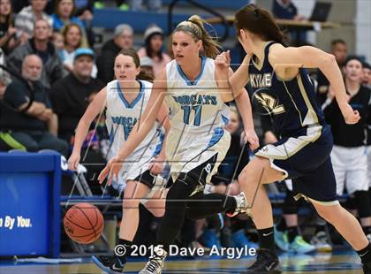 Thumbnail 3 in Sky View vs. Skyline (UHSAA 4A Final) photogallery.