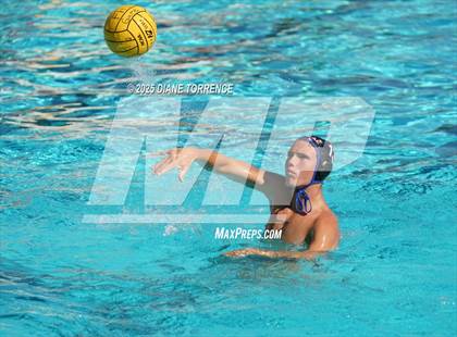 Thumbnail 1 in Dos Pueblos vs. Los Alamitos (South Coast Tournament) photogallery.