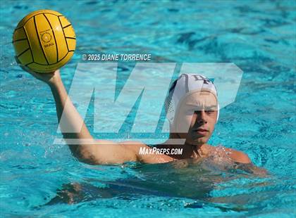 Thumbnail 2 in Dos Pueblos vs. Los Alamitos (South Coast Tournament) photogallery.