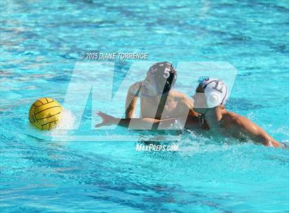 Thumbnail 1 in Dos Pueblos vs. Los Alamitos (South Coast Tournament) photogallery.