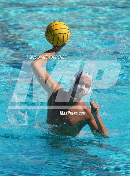 Thumbnail 1 in Dos Pueblos vs. Los Alamitos (South Coast Tournament) photogallery.