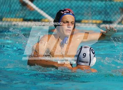 Thumbnail 1 in Dos Pueblos vs. Los Alamitos (South Coast Tournament) photogallery.