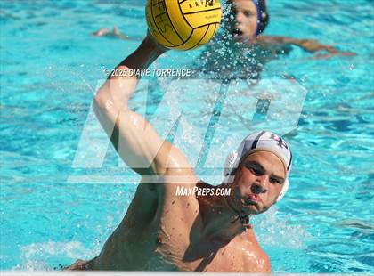 Thumbnail 1 in Dos Pueblos vs. Los Alamitos (South Coast Tournament) photogallery.