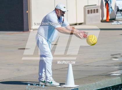 Thumbnail 1 in Dos Pueblos vs. Los Alamitos (South Coast Tournament) photogallery.