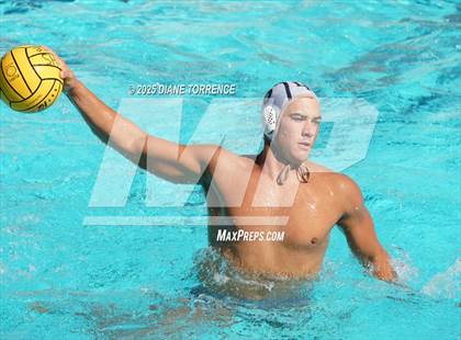 Thumbnail 3 in Dos Pueblos vs. Los Alamitos (South Coast Tournament) photogallery.