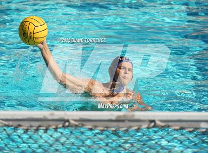 Thumbnail 3 in Dos Pueblos vs. Los Alamitos (South Coast Tournament) photogallery.
