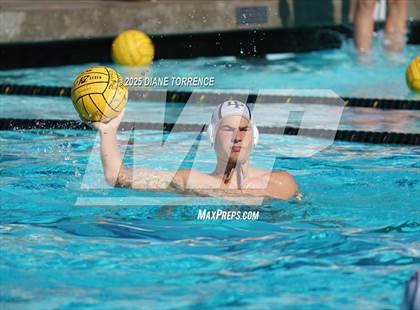 Thumbnail 3 in Dos Pueblos vs. Los Alamitos (South Coast Tournament) photogallery.