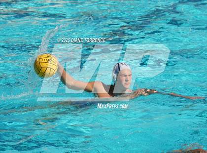 Thumbnail 3 in Dos Pueblos vs. Los Alamitos (South Coast Tournament) photogallery.