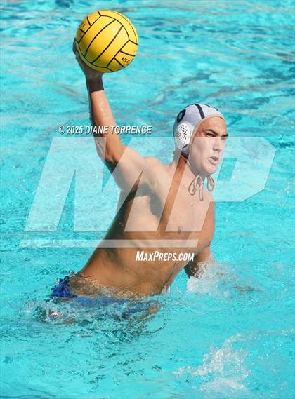 Thumbnail 2 in Dos Pueblos vs. Los Alamitos (South Coast Tournament) photogallery.