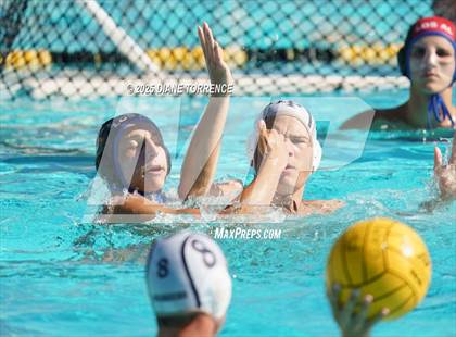 Thumbnail 1 in Dos Pueblos vs. Los Alamitos (South Coast Tournament) photogallery.
