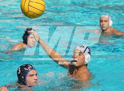 Thumbnail 1 in Dos Pueblos vs. Los Alamitos (South Coast Tournament) photogallery.