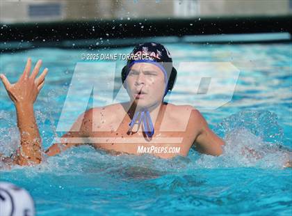 Thumbnail 1 in Dos Pueblos vs. Los Alamitos (South Coast Tournament) photogallery.