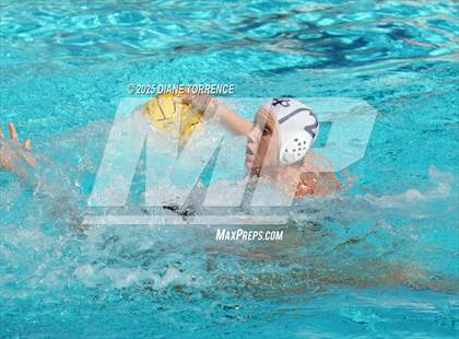 Thumbnail 2 in Dos Pueblos vs. Los Alamitos (South Coast Tournament) photogallery.