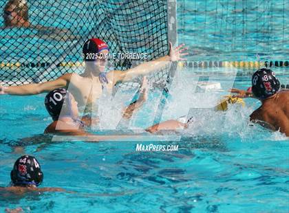 Thumbnail 1 in Dos Pueblos vs. Los Alamitos (South Coast Tournament) photogallery.