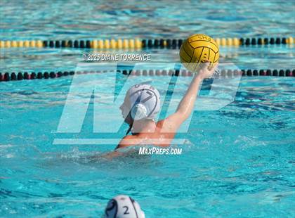Thumbnail 3 in Dos Pueblos vs. Los Alamitos (South Coast Tournament) photogallery.