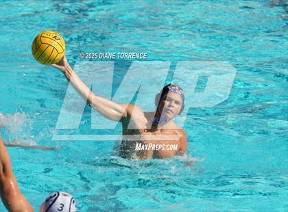 Thumbnail 1 in Dos Pueblos vs. Los Alamitos (South Coast Tournament) photogallery.
