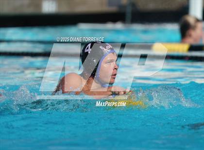 Thumbnail 1 in Dos Pueblos vs. Los Alamitos (South Coast Tournament) photogallery.