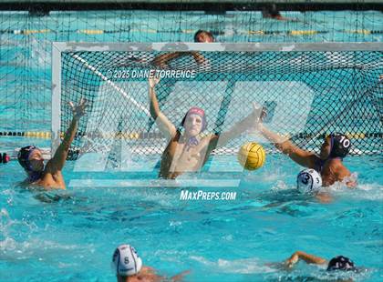 Thumbnail 2 in Dos Pueblos vs. Los Alamitos (South Coast Tournament) photogallery.