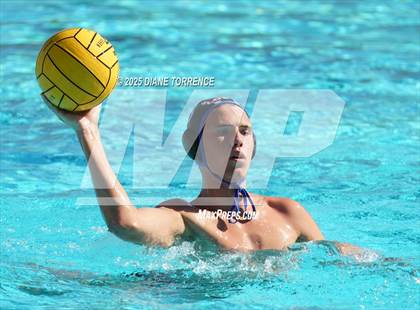 Thumbnail 2 in Dos Pueblos vs. Los Alamitos (South Coast Tournament) photogallery.
