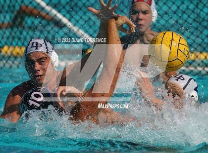 Thumbnail 3 in Dos Pueblos vs. Los Alamitos (South Coast Tournament) photogallery.
