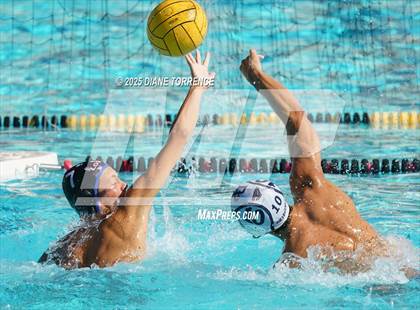 Thumbnail 1 in Dos Pueblos vs. Los Alamitos (South Coast Tournament) photogallery.