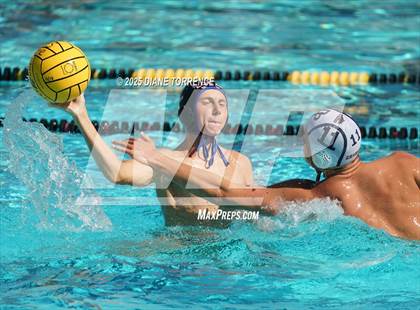 Thumbnail 1 in Dos Pueblos vs. Los Alamitos (South Coast Tournament) photogallery.
