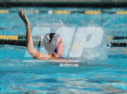 Thumbnail 3 in Dos Pueblos vs. Los Alamitos (South Coast Tournament) photogallery.