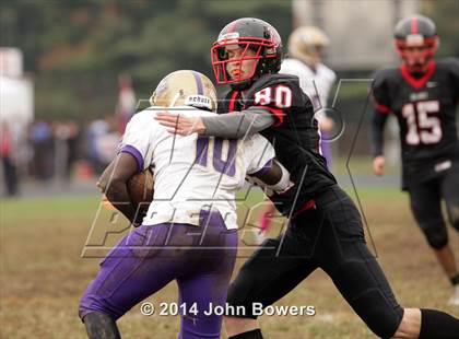 Thumbnail 2 in Loch Raven @ Dulaney photogallery.
