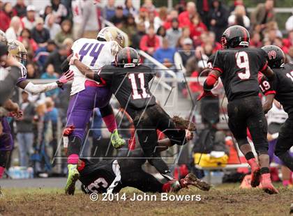 Thumbnail 1 in Loch Raven @ Dulaney photogallery.