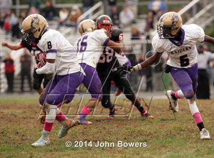 Thumbnail 3 in Loch Raven @ Dulaney photogallery.