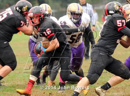 Thumbnail 2 in Loch Raven @ Dulaney photogallery.