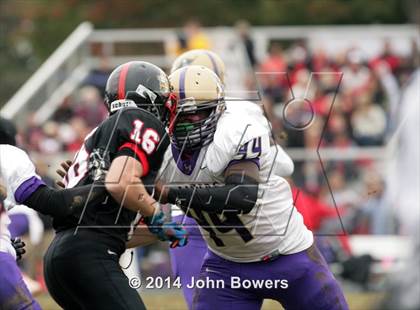 Thumbnail 1 in Loch Raven @ Dulaney photogallery.
