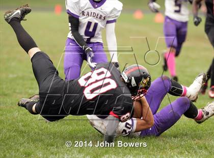 Thumbnail 2 in Loch Raven @ Dulaney photogallery.
