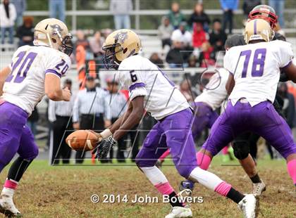 Thumbnail 2 in Loch Raven @ Dulaney photogallery.