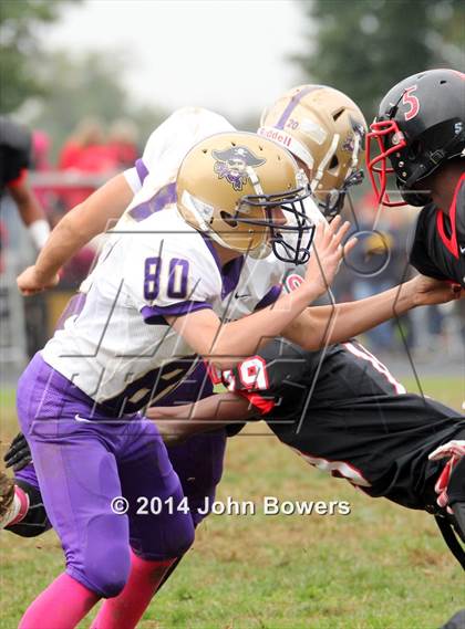 Thumbnail 1 in Loch Raven @ Dulaney photogallery.