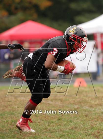 Thumbnail 3 in Loch Raven @ Dulaney photogallery.